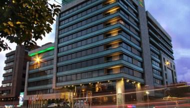 Bogota Plaza Summit Hotel image