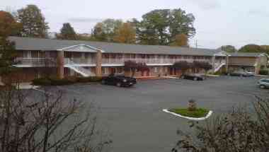 Affordable Suites of America Charlottesville, VA Hotel en Charlottesville, VA