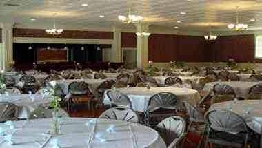 Shawnee Town Hall в Shawnee, KS