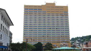 Opal Hotel Idar-Oberstein à Idar-Oberstein, DE