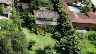 Pousada Rumo Dos Ventos i Paraty, BR