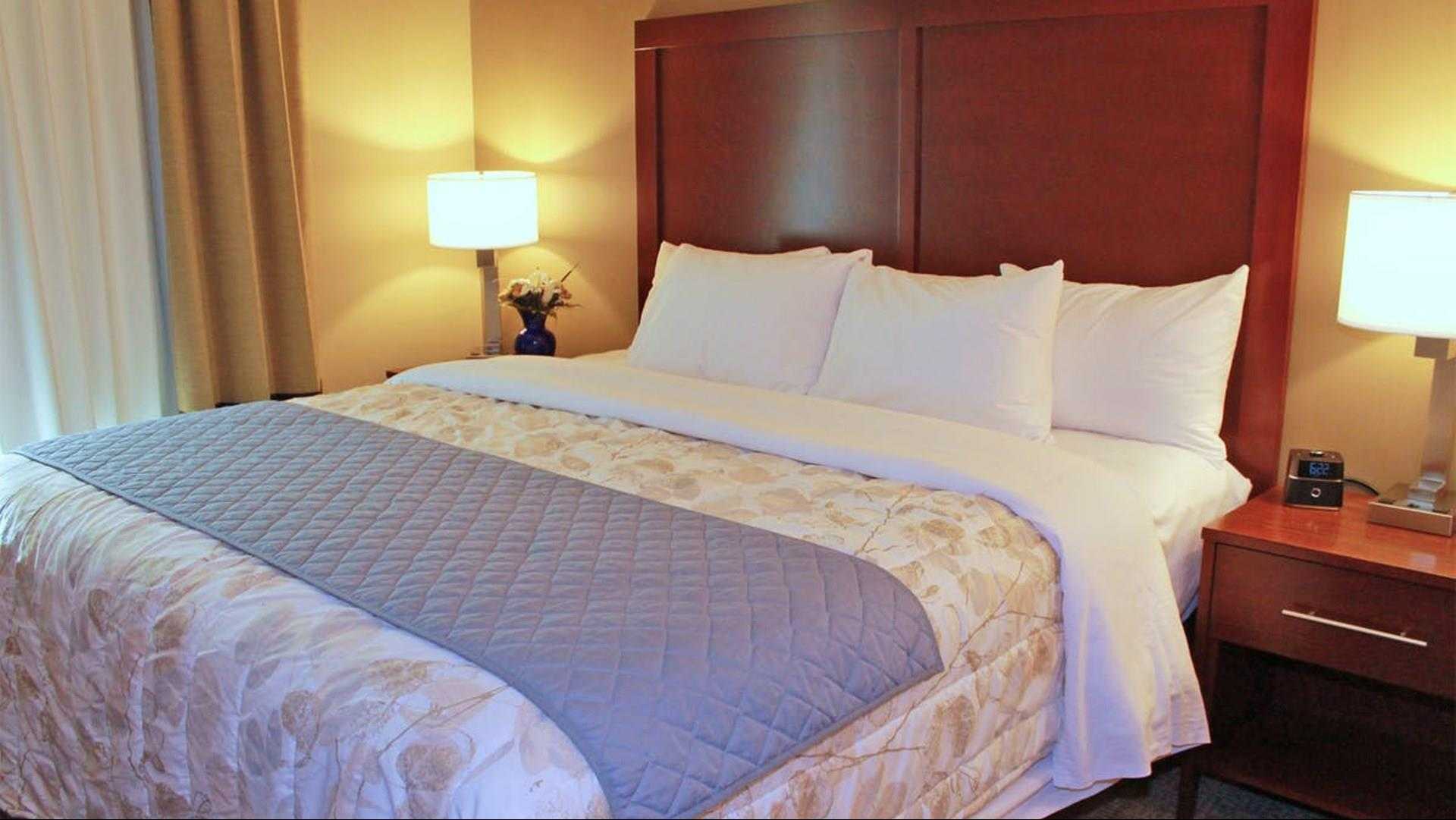 Heartland Inn & Suites i Wheatland, WY