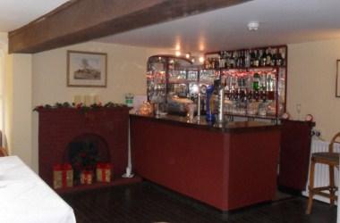 Chalk Farm Hotel, Eastbourne, GB1