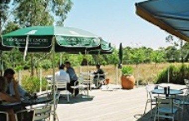 Bild på anläggning