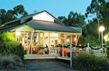 Bild på anläggning