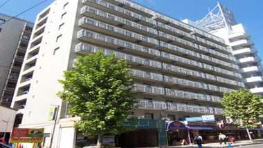 Hotel Wing International Yokohama-Kannai a Yokohama, JP