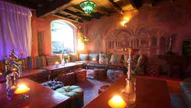 El Jadida Disco Restaurant a Milano, IT