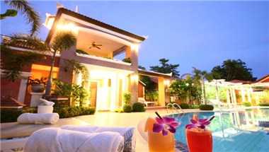 Budsaba Resort & Spa в Pattaya, TH