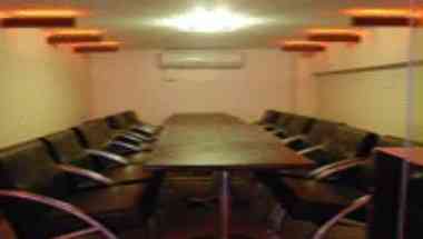 Hotel Golden Rock en Pune, IN