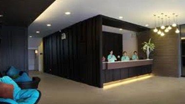 Изображение места проведения