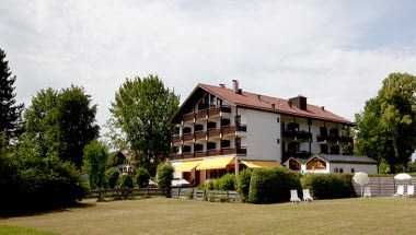 Eberl's Vitalresort, Bad Toelz, DE