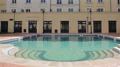 Aparthotel Adagio Serris - Val d'Europe in Serris, FR