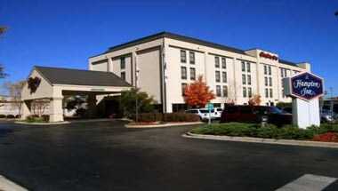 Hampton Inn Birmingham/Trussville em Trussville, AL