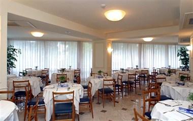 Hotel Tirrenia a Sorrento, IT