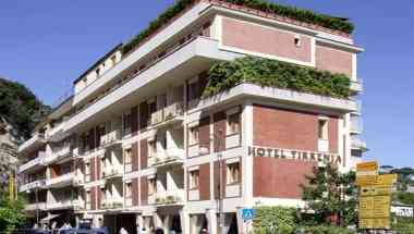 Hotel Tirrenia a Sorrento, IT