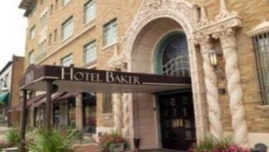 Hotel Baker image