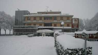 Hotel Ai Tigli i Ponte Taro, IT