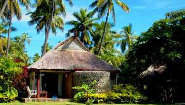 Mana Island Resort, Lautoka, FJ