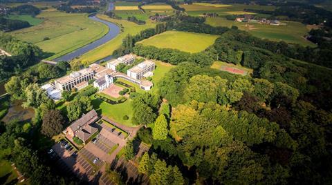 De Ruwenberg Hotel, Meetings, Events in 's-Hertogenbosch, NL