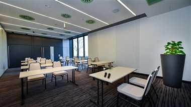 Best Western Plus Lakeside Hotel in Székesfehérvár, HU