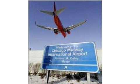Midway International Airport