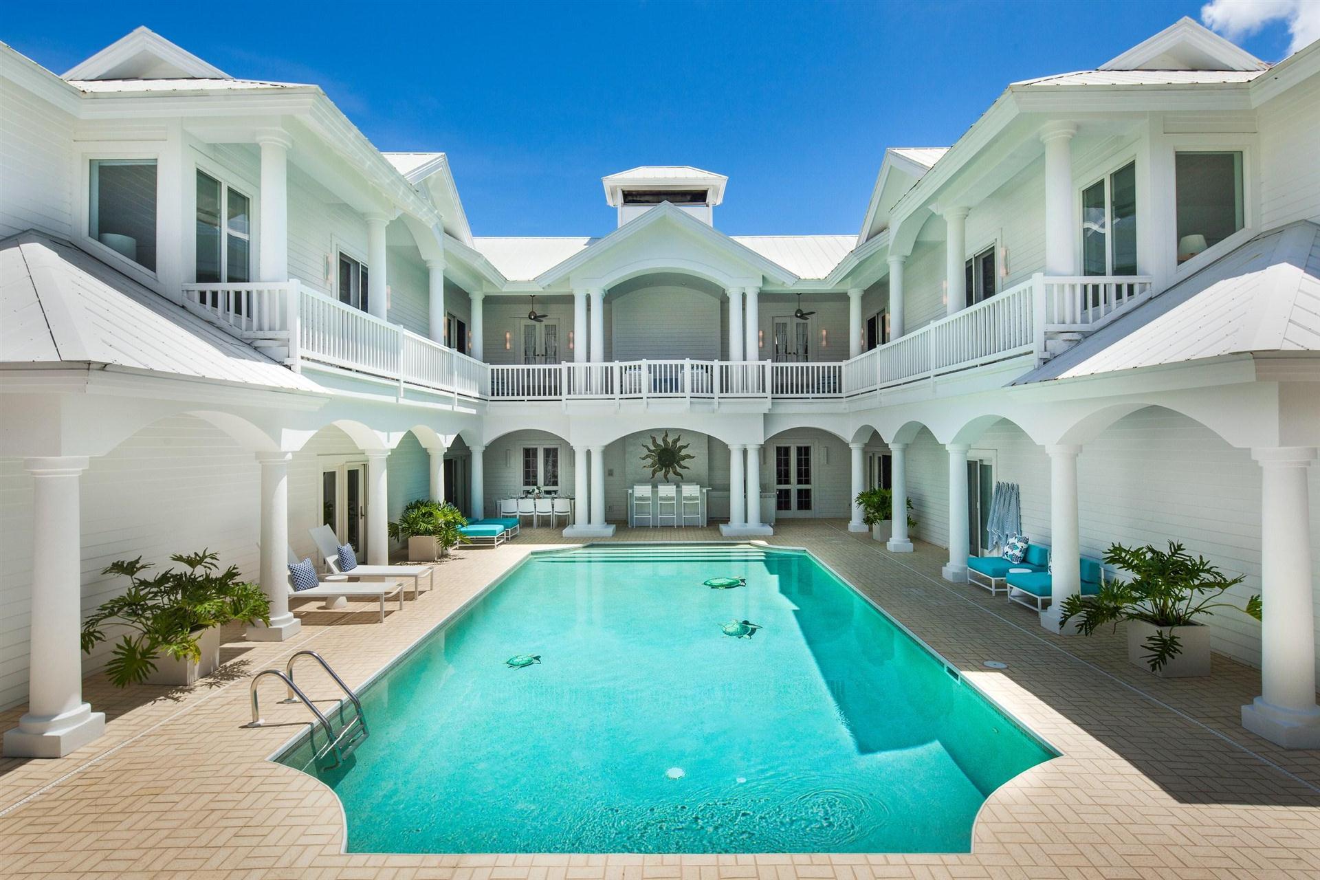 Sea Oats Luxury Estate - Captiva Island image