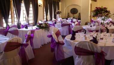 Oaks Event Center в Burleson, TX