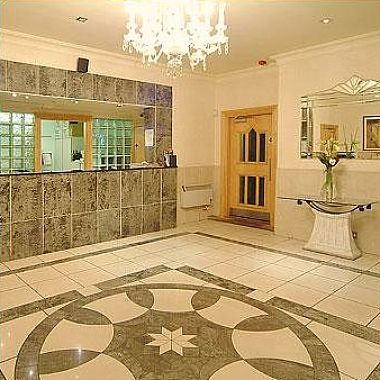 Изображение места проведения