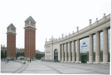 Bild des Veranstaltungsortes