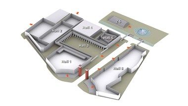 Bild des Veranstaltungsortes