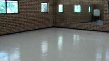 Worthdale Community Center в Raleigh, NC