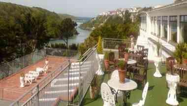 Hotel California в Newquay, GB1