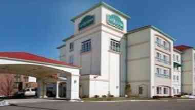 La Quinta Inn & Suites by Wyndham Cincinnati Airpt Florence à Florence, KY