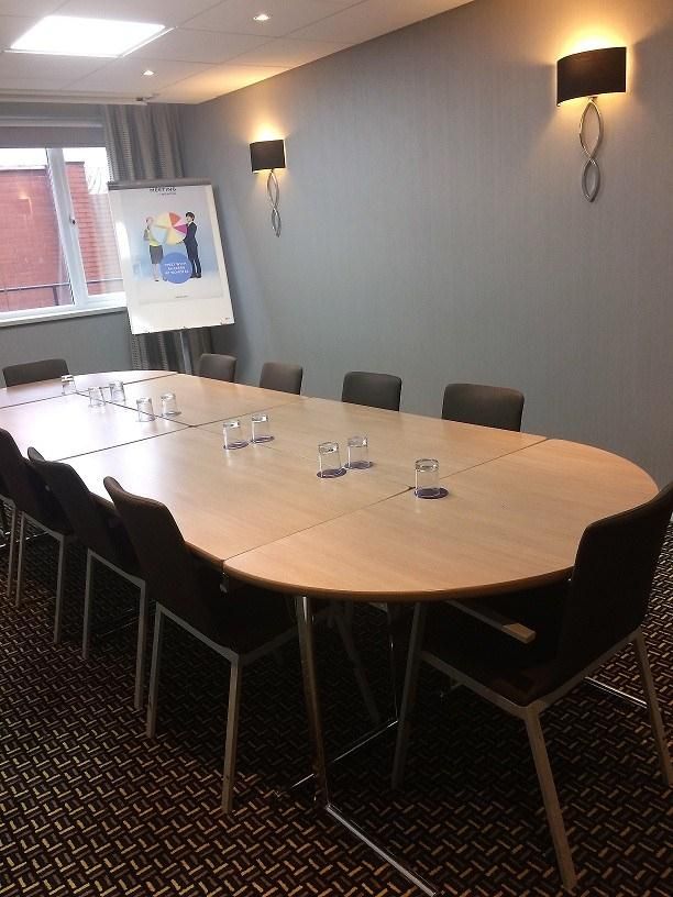 Изображение места проведения