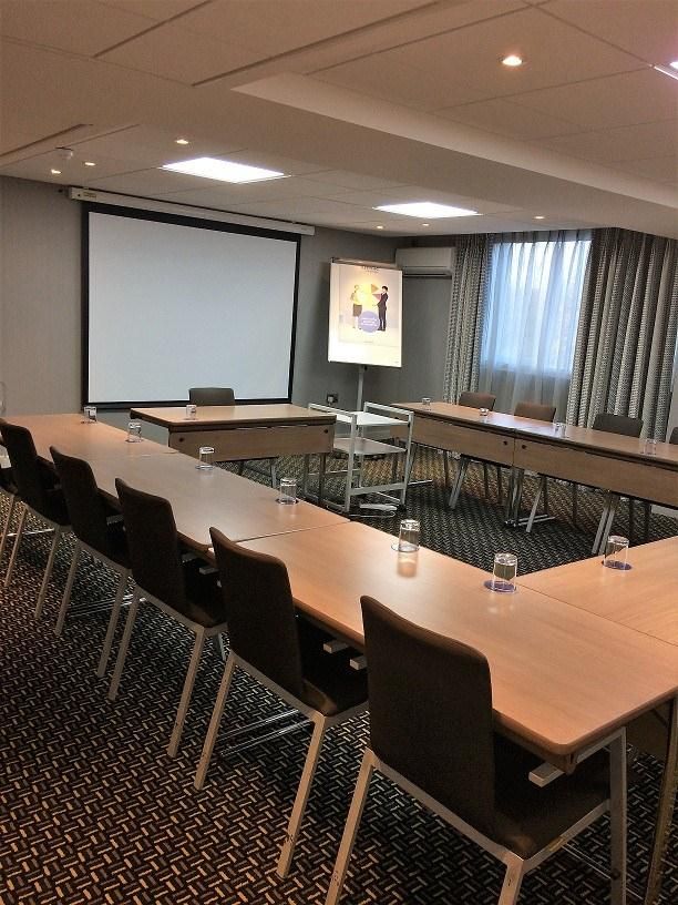 Изображение места проведения