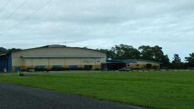 YMCA Cairns - Marlin Coast Recreation Centre in Tropical North Queensland, AU