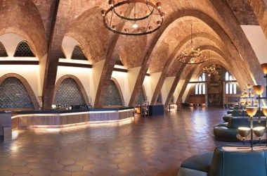 รูปสถานที่จัดงาน