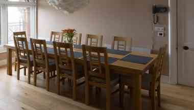 The Clock Tower в London, GB1