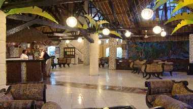Bamburi Beach Hotel, Mombasa, KE