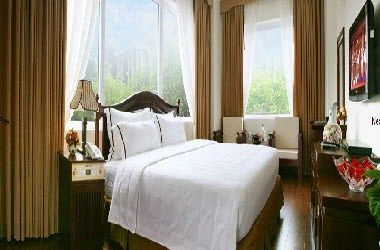 Bild på anläggning