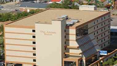 Atrium Resort in Virginia Beach, VA