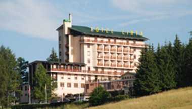 Linta Park Hotel a Thiene, IT