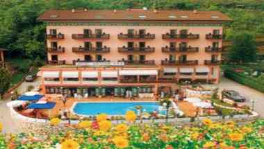 Hotel Ariston em Levico Terme, IT