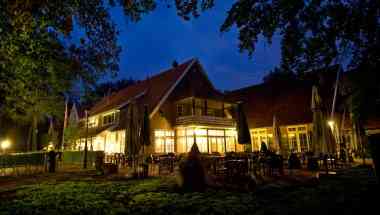 Tante Sien a Tubbergen, NL