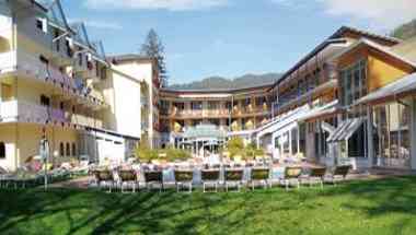 Health resort Bad Eisenkappel GmbH in Bad Eisenkappel, AT