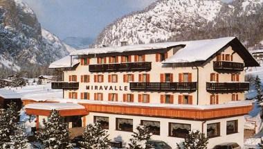 Hotel Miravalle a Selva, IT