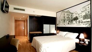 Nastasi Hotel & Spa image