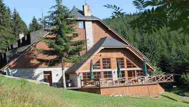 Hotel Vidly i Vrbno pod Pradedem, CZ