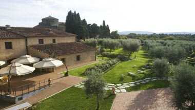 Sovana Hotel & Resort a Sorano, IT