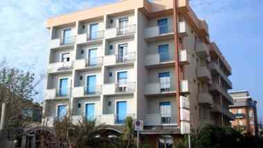 Bellaria Igea Marina, IT의 Hotel San Giorgio Savoia